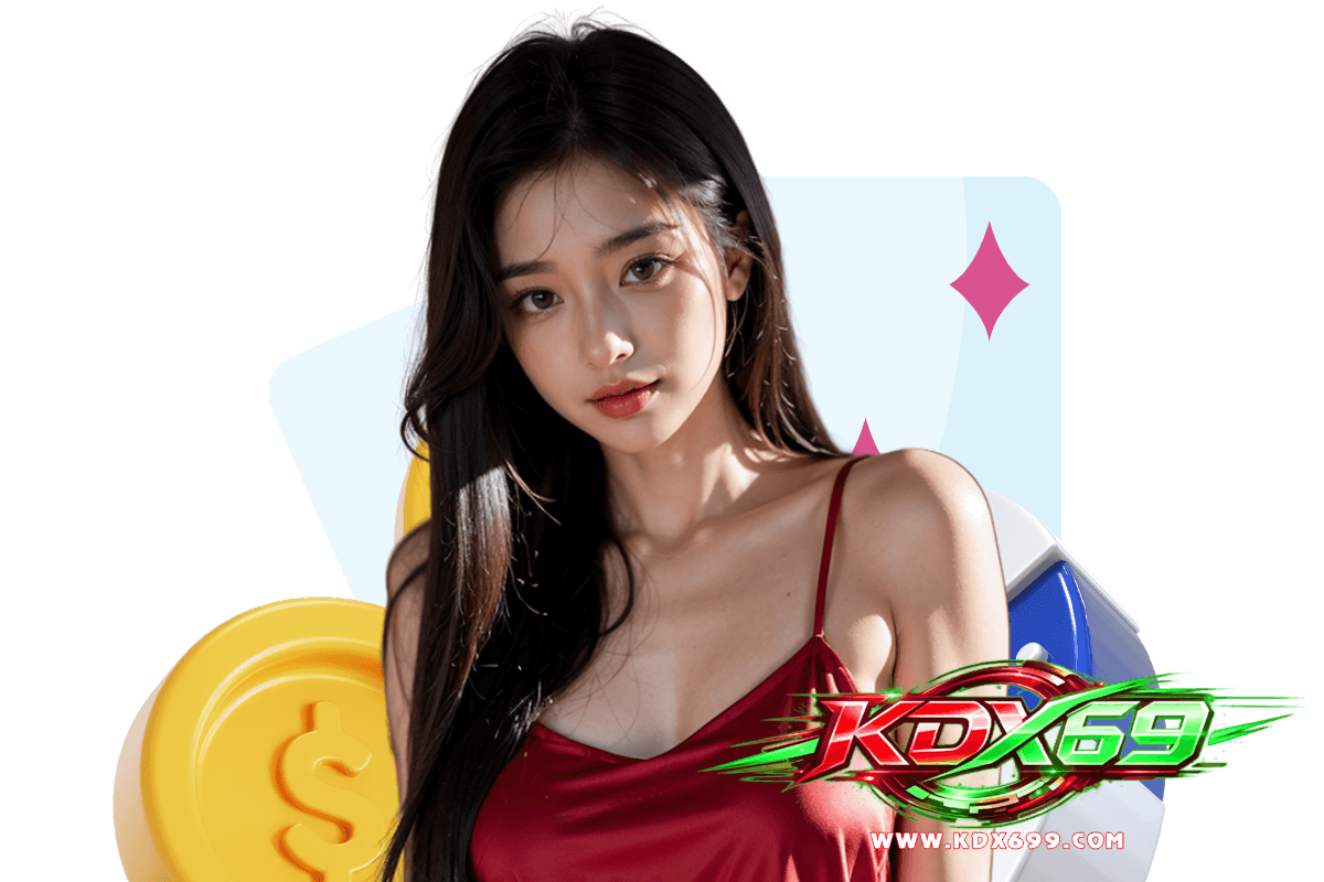 kdx69 สล็อต